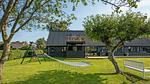 outside - Ferienhaus für 6 Personen (200 m²) in Juelsminde - Top-Hundeurlaub