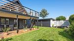 outside - Ferienhaus für 6 Personen (200 m²) in Juelsminde - Top-Hundeurlaub
