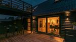 outside - Ferienhaus für 6 Personen (200 m²) in Juelsminde - Top-Hundeurlaub