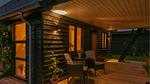 outside - Ferienhaus für 6 Personen (200 m²) in Juelsminde - Top-Hundeurlaub