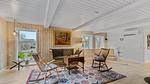 living-room - Ferienhaus für 6 Personen (200 m²) in Juelsminde - Top-Hundeurlaub