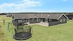 exterior - Ferienhaus für 16 Personen (250 m²) in Løkken - Top-Hundeurlaub