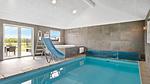 pool - Ferienhaus für 16 Personen (250 m²) in Løkken - Top-Hundeurlaub