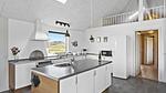 kitchen - Ferienhaus für 16 Personen (250 m²) in Løkken - Top-Hundeurlaub