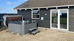 outside - Ferienhaus für 16 Personen (250 m²) in Løkken - Top-Hundeurlaub