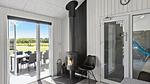living-room - Ferienhaus für 16 Personen (250 m²) in Løkken - Top-Hundeurlaub