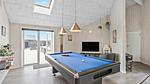 activities - Ferienhaus für 16 Personen (250 m²) in Løkken - Top-Hundeurlaub