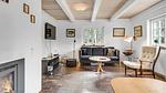 living-room - Ferienhaus für 8 Personen (149 m²) in Ulfborg - Top-Hundeurlaub