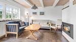 living-room - Ferienhaus für 8 Personen (149 m²) in Ulfborg - Top-Hundeurlaub