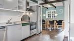 kitchen - Ferienhaus für 8 Personen (149 m²) in Ulfborg - Top-Hundeurlaub