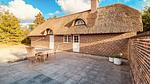 outside - Ferienhaus für 8 Personen (149 m²) in Ulfborg - Top-Hundeurlaub