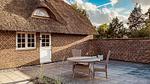 outside - Ferienhaus für 8 Personen (149 m²) in Ulfborg - Top-Hundeurlaub