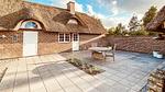 outside - Ferienhaus für 8 Personen (149 m²) in Ulfborg - Top-Hundeurlaub