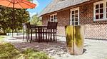 outside - Ferienhaus für 8 Personen (149 m²) in Ulfborg - Top-Hundeurlaub