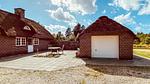 outside - Ferienhaus für 8 Personen (149 m²) in Ulfborg - Top-Hundeurlaub