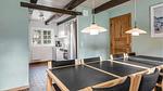 living-room - Ferienhaus für 8 Personen (149 m²) in Ulfborg - Top-Hundeurlaub