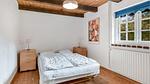 bed - Ferienhaus für 8 Personen (149 m²) in Ulfborg - Top-Hundeurlaub