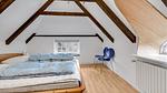 bed - Ferienhaus für 8 Personen (149 m²) in Ulfborg - Top-Hundeurlaub