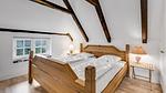 bed - Ferienhaus für 8 Personen (149 m²) in Ulfborg - Top-Hundeurlaub