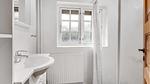 bathroom - Ferienhaus für 8 Personen (149 m²) in Ulfborg - Top-Hundeurlaub