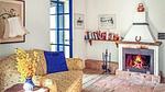living-room - Ferienhaus für 2 Personen (47 m²) in Gerersdorf bei Güssing - Top-Hundeurlaub