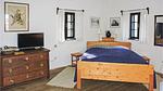 bed - Ferienhaus für 2 Personen (47 m²) in Gerersdorf bei Güssing - Top-Hundeurlaub