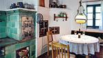 kitchen - Ferienhaus für 2 Personen (47 m²) in Gerersdorf bei Güssing - Top-Hundeurlaub