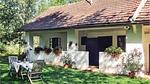 exterior - Ferienhaus für 2 Personen (47 m²) in Gerersdorf bei Güssing - Top-Hundeurlaub