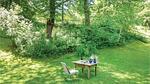 garden - Ferienhaus für 2 Personen (47 m²) in Gerersdorf bei Güssing - Top-Hundeurlaub