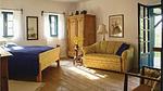 bed - Ferienhaus für 2 Personen (47 m²) in Gerersdorf bei Güssing - Top-Hundeurlaub