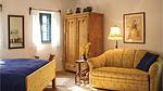 bed - Ferienhaus für 2 Personen (47 m²) in Gerersdorf bei Güssing - Top-Hundeurlaub