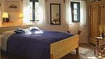 bedroom - Ferienhaus für 2 Personen (47 m²) in Gerersdorf bei Güssing - Top-Hundeurlaub