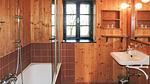 bathroom - Ferienhaus für 2 Personen (47 m²) in Gerersdorf bei Güssing - Top-Hundeurlaub