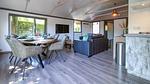 living-room - Ferienhaus für 6 Personen (62 m²) in Heinkenszand - Top-Hundeurlaub