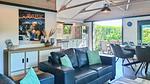 living-room - Ferienhaus für 6 Personen (62 m²) in Heinkenszand - Top-Hundeurlaub