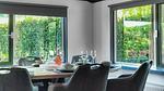living-room - Ferienhaus für 6 Personen (62 m²) in Heinkenszand - Top-Hundeurlaub