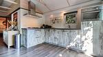 kitchen - Ferienhaus für 6 Personen (62 m²) in Heinkenszand - Top-Hundeurlaub