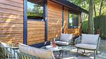 outside - Ferienhaus für 6 Personen (62 m²) in Heinkenszand - Top-Hundeurlaub