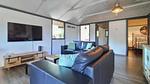 living-room - Ferienhaus für 6 Personen (62 m²) in Heinkenszand - Top-Hundeurlaub
