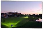 Golfen mit Hund im Golf & Country Club Brunstorf - Top-Hundeurlaub