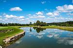 Golfen mit Hund im Golf & Country Club Brunstorf - Top-Hundeurlaub