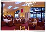 Golfen mit Hund im Golf & Country Club Brunstorf - Top-Hundeurlaub