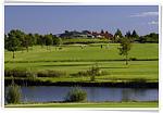 Golfen mit Hund im Golf & Country Club Brunstorf - Top-Hundeurlaub
