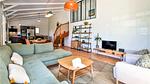 living-room - Ferienhaus für 8 Personen (153 m²) in Colonzelle - Top-Hundeurlaub