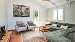 living-room - Ferienhaus für 8 Personen (153 m²) in Colonzelle - Top-Hundeurlaub