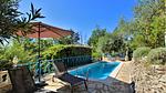 pool - Ferienhaus für 8 Personen (153 m²) in Colonzelle - Top-Hundeurlaub