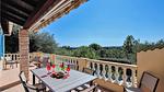 outside - Ferienhaus für 8 Personen (153 m²) in Colonzelle - Top-Hundeurlaub