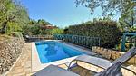 pool - Ferienhaus für 8 Personen (153 m²) in Colonzelle - Top-Hundeurlaub