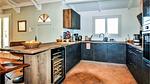 kitchen - Ferienhaus für 8 Personen (153 m²) in Colonzelle - Top-Hundeurlaub