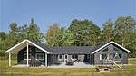 house - Ferienhaus für 22 Personen (310 m²) in Frederiksværk - Top-Hundeurlaub
